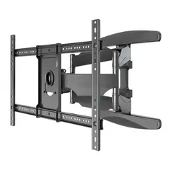 GENERICO - Soporte para monitor ajustable NB-P65 negro