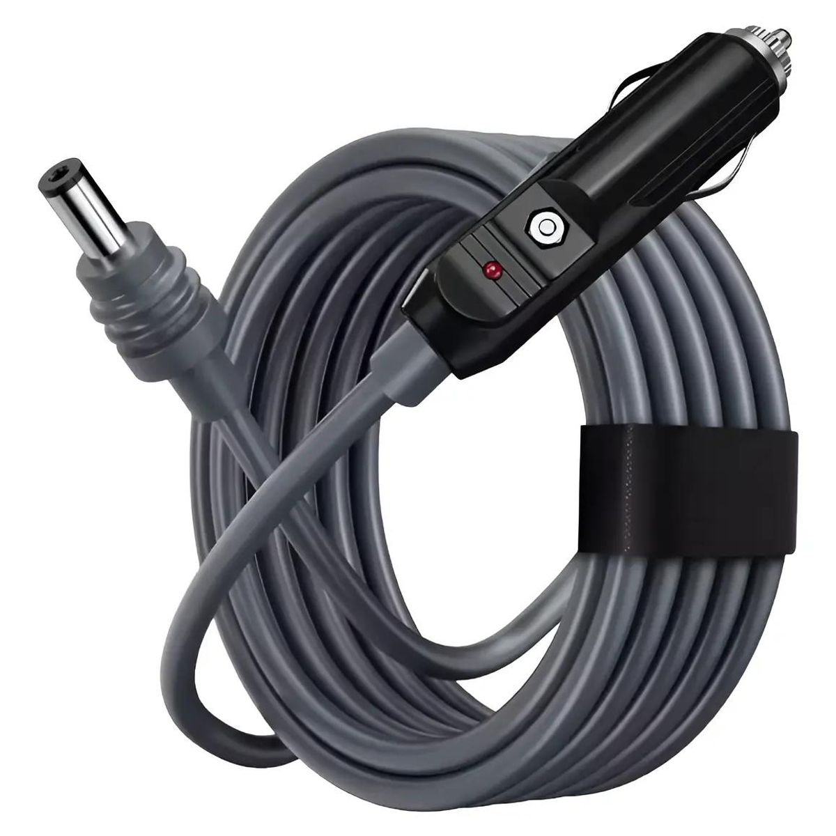 GENERICO - Cable de alimentación 12v-24v para Starlink Mini 3m