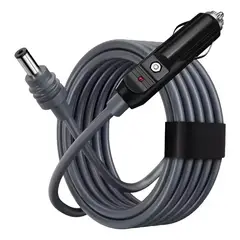 GENERICO - Cable de alimentación 12v-24v para Starlink Mini 3m