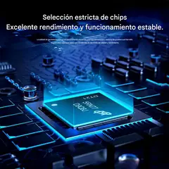GENERICO - Memoria RAM DDR3L 8GB 1600MHz para PC