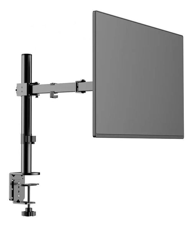GENERICO Soporte articulado para monitor y TV 13 a 32 pulgadas