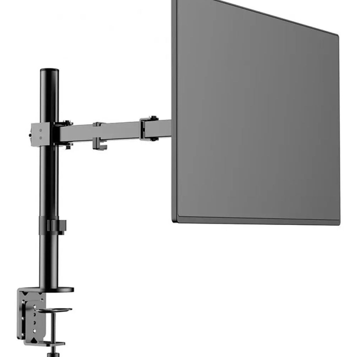 GENERICO - Soporte articulado para monitor y TV 13 a 32 pulgadas