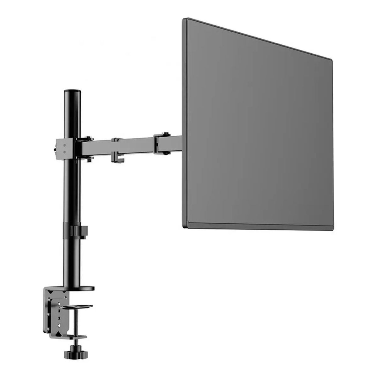 GENERICO - Soporte articulado para monitor y TV 13 a 32 pulgadas