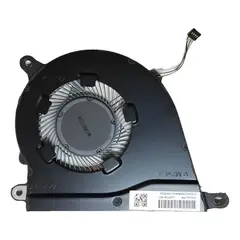 GENERICO - Ventilador para portátil HP Pavilion 14-15 pulgadas