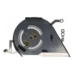GENERICO - Ventilador para portátil Asus Vivobook X420