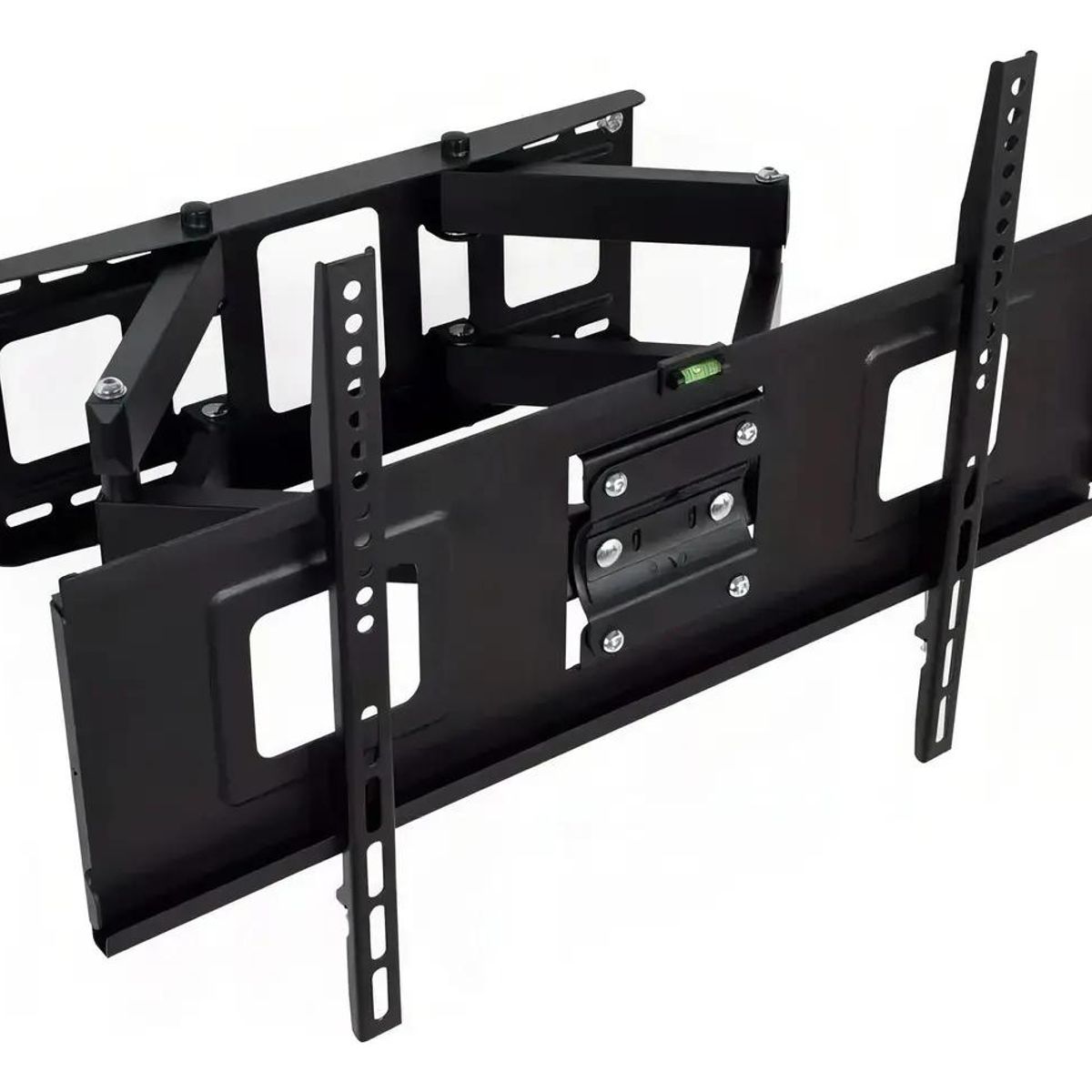 GENERICO - Soporte para TV de 26 a 65 pulgadas color negro