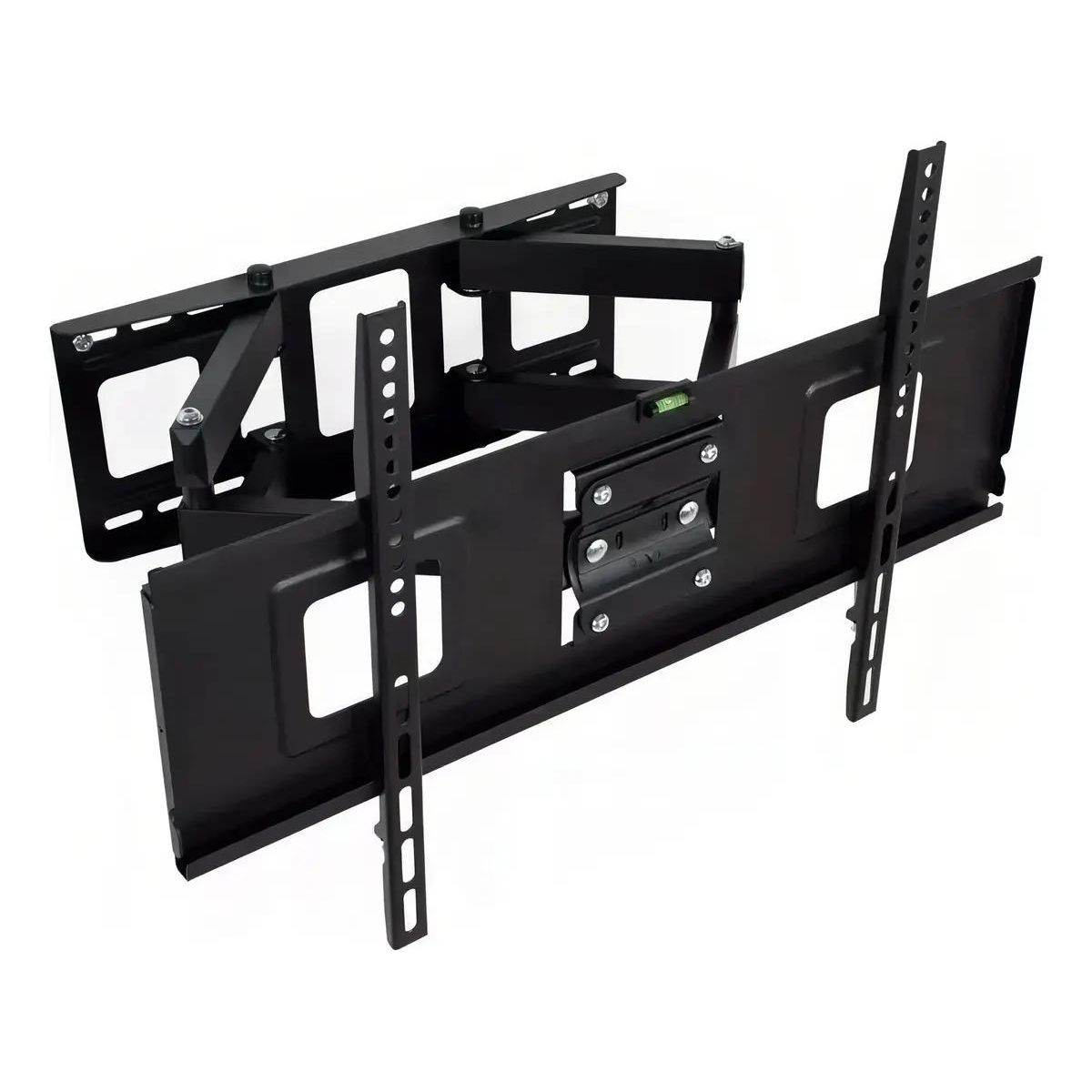 GENERICO - Soporte para TV de 26 a 65 pulgadas color negro