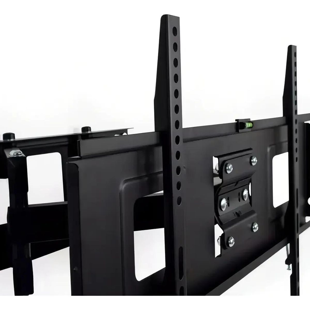 GENERICO - Soporte para TV de 26 a 65 pulgadas color negro