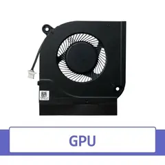 GENERICO - Ventilador para GPU compatible con Acer Nitro 5