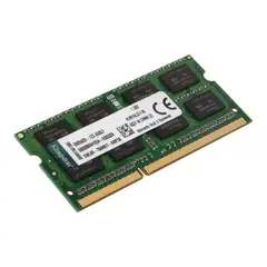 GENERICO - Memoria RAM Sodimm 8GB DDR3L 1600MHz PC12800 1.35V