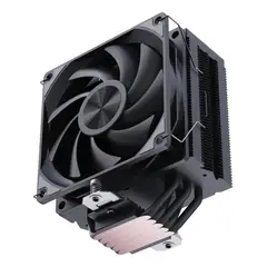 GENERICO - Disipador CPU Shadow Tower 200W TDP Intel/AMD