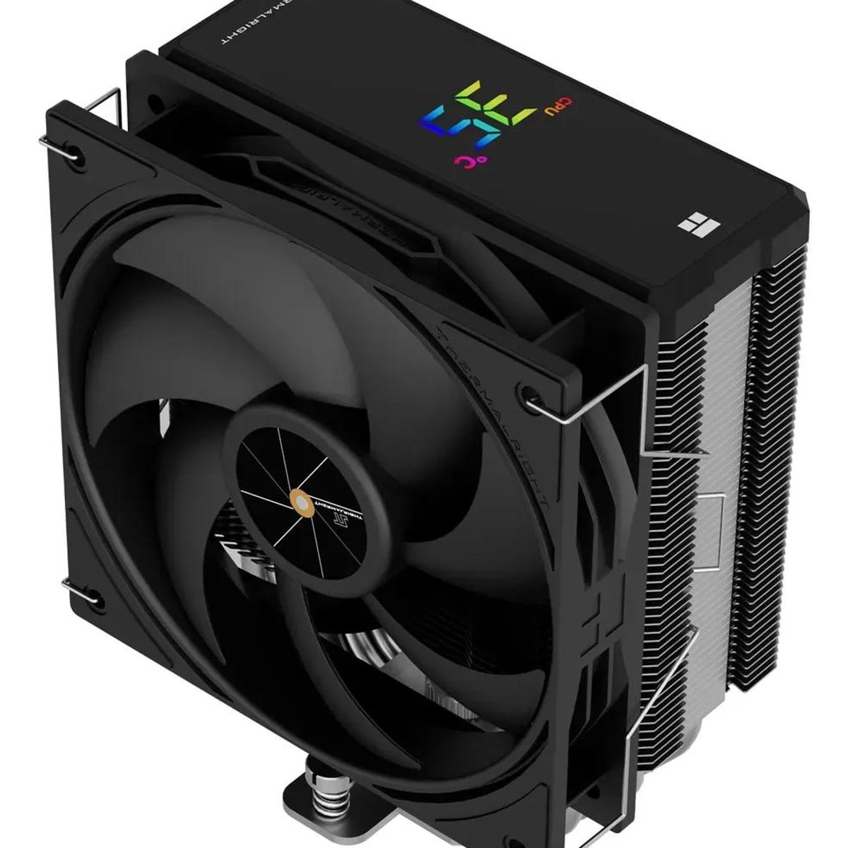 GENERICO - Cooler CPU Aire Thermalright Assassin X 120R Digital