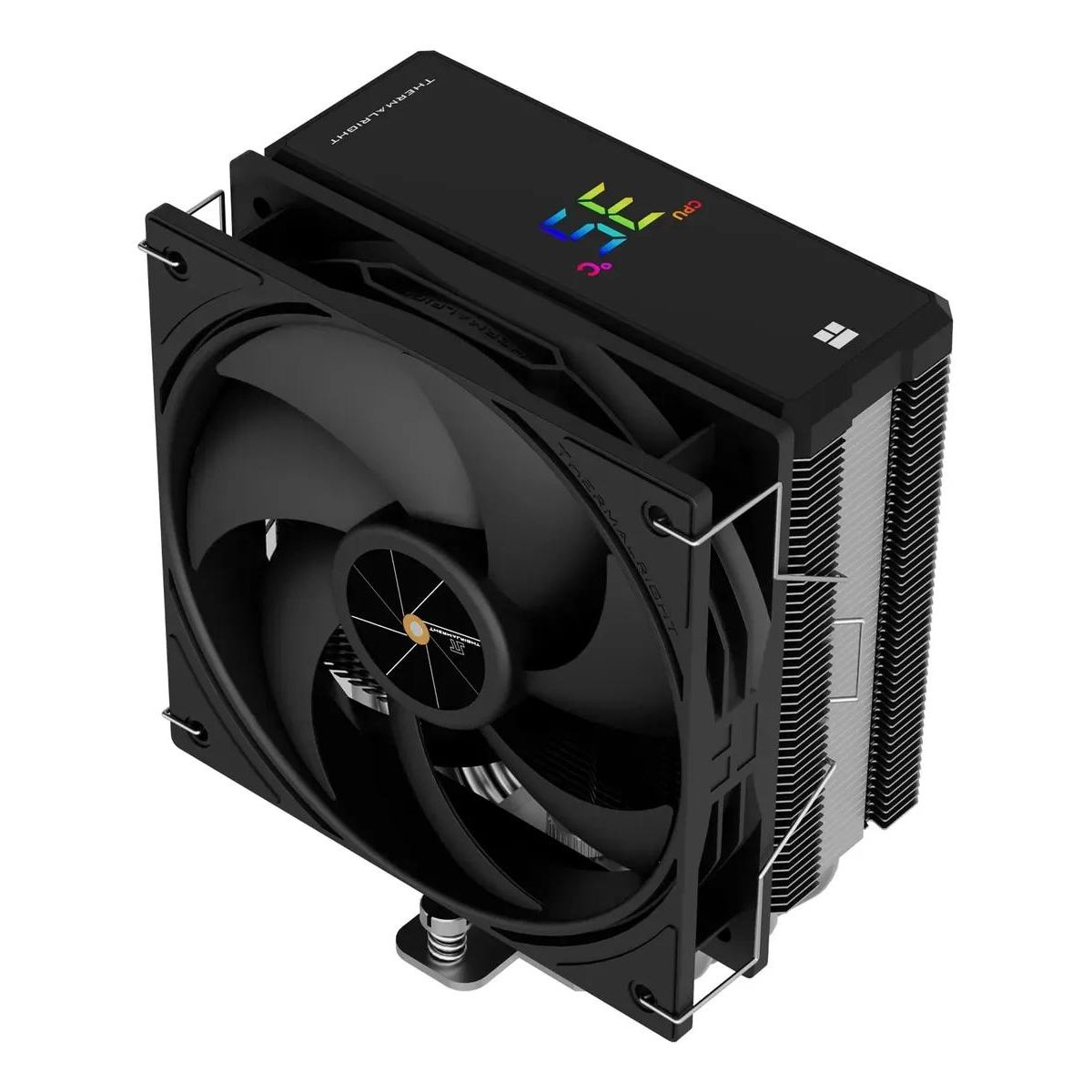 GENERICO - Cooler CPU Aire Thermalright Assassin X 120R Digital