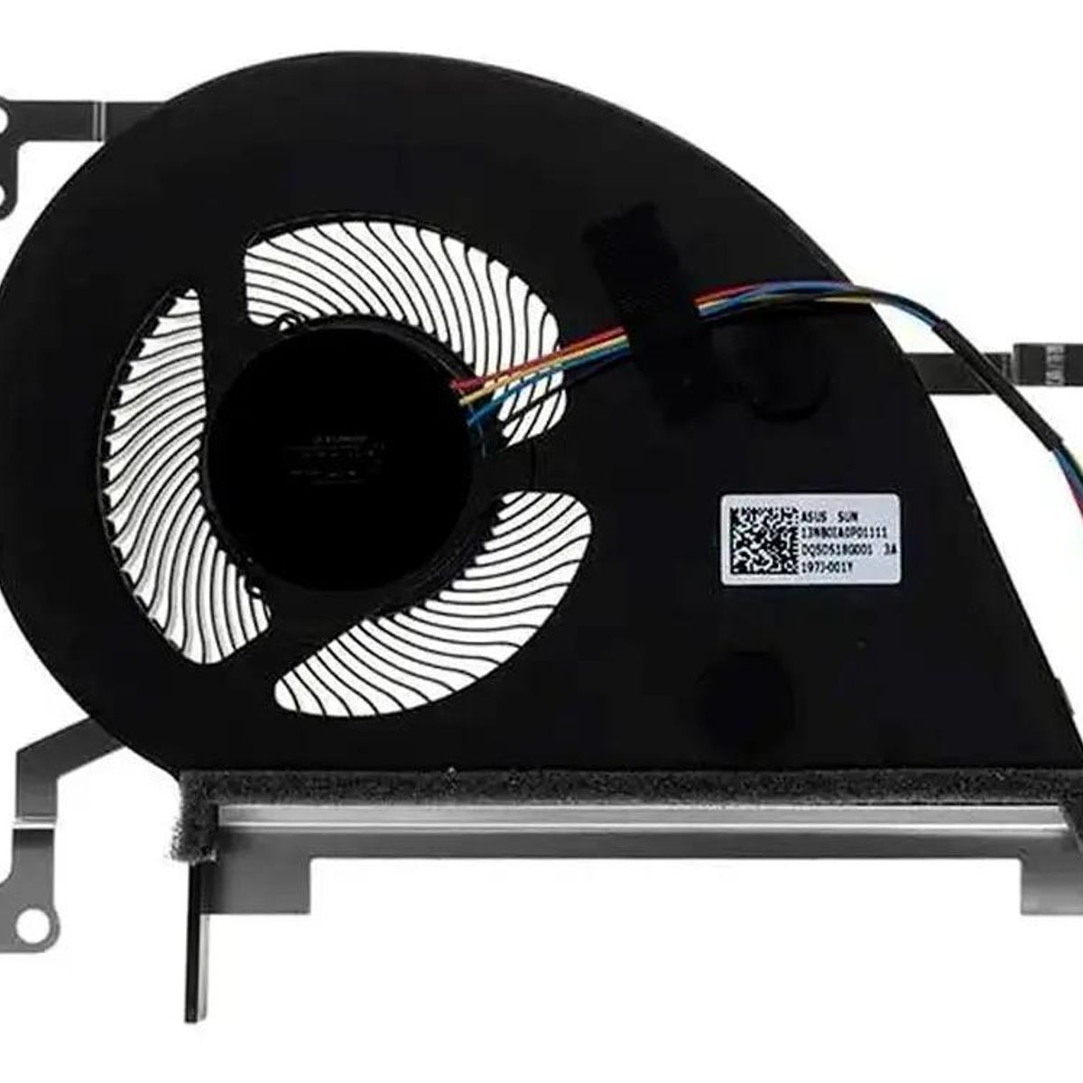 GENERICO - Ventilador para laptop Asus X530 S530 K530