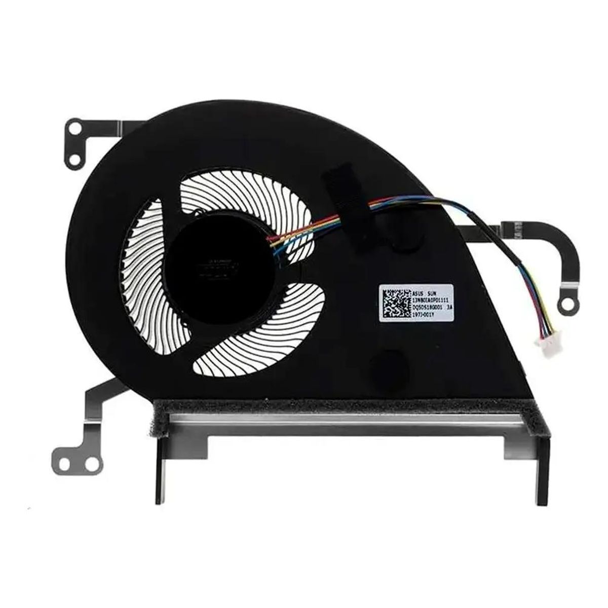 GENERICO - Ventilador para laptop Asus X530 S530 K530