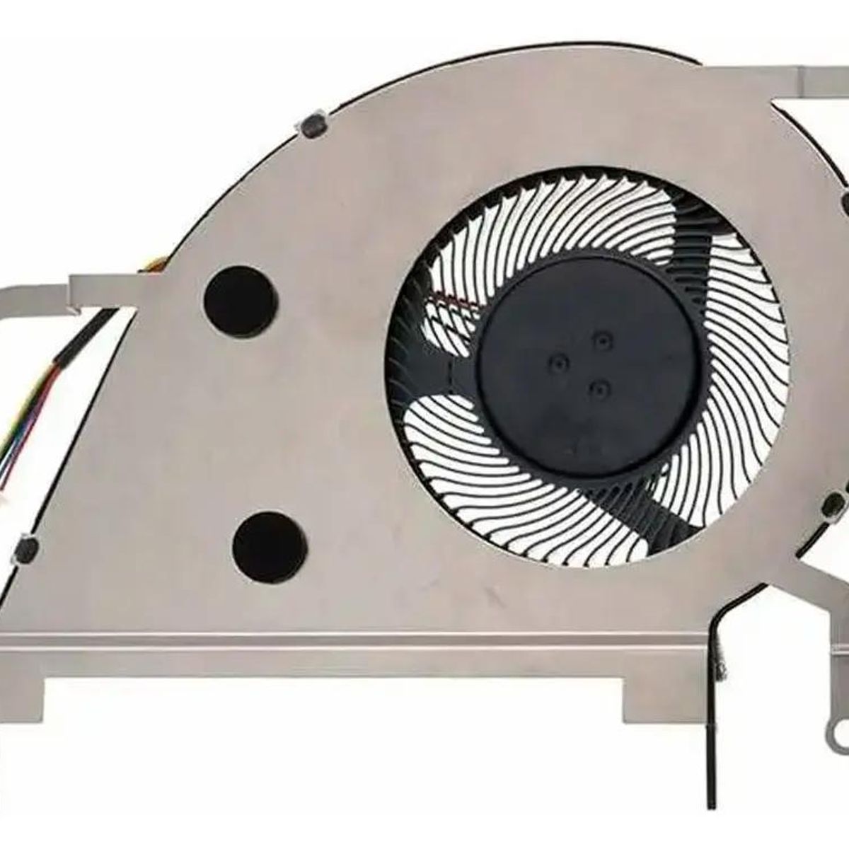 GENERICO - Ventilador para laptop Asus X530 S530 K530