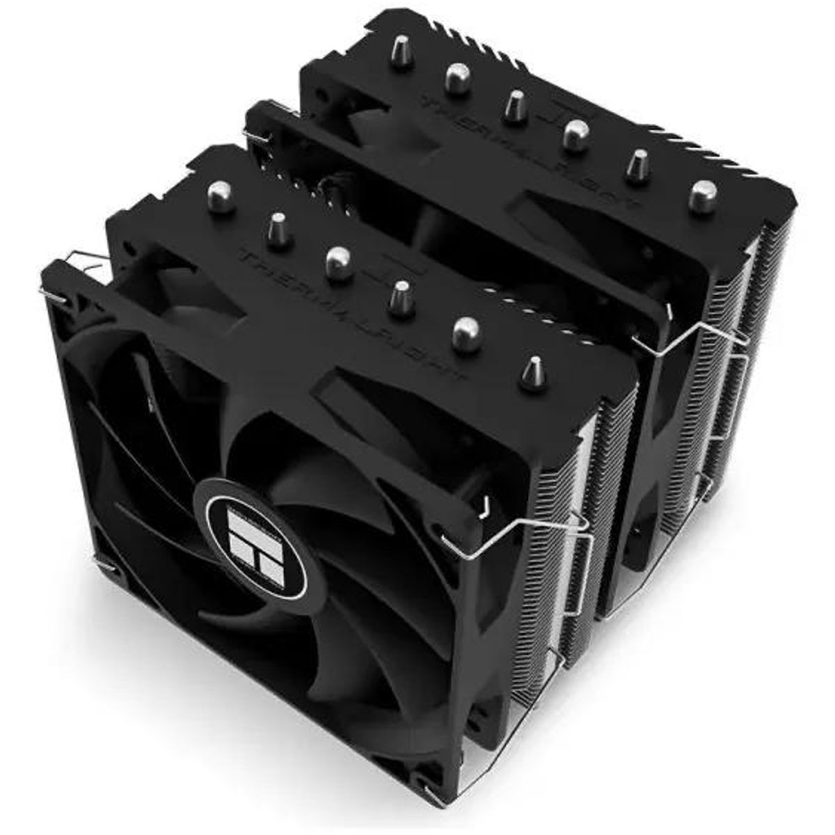 GENERICO - Disipador de CPU Thermalright Peerless Assassin 120 SE