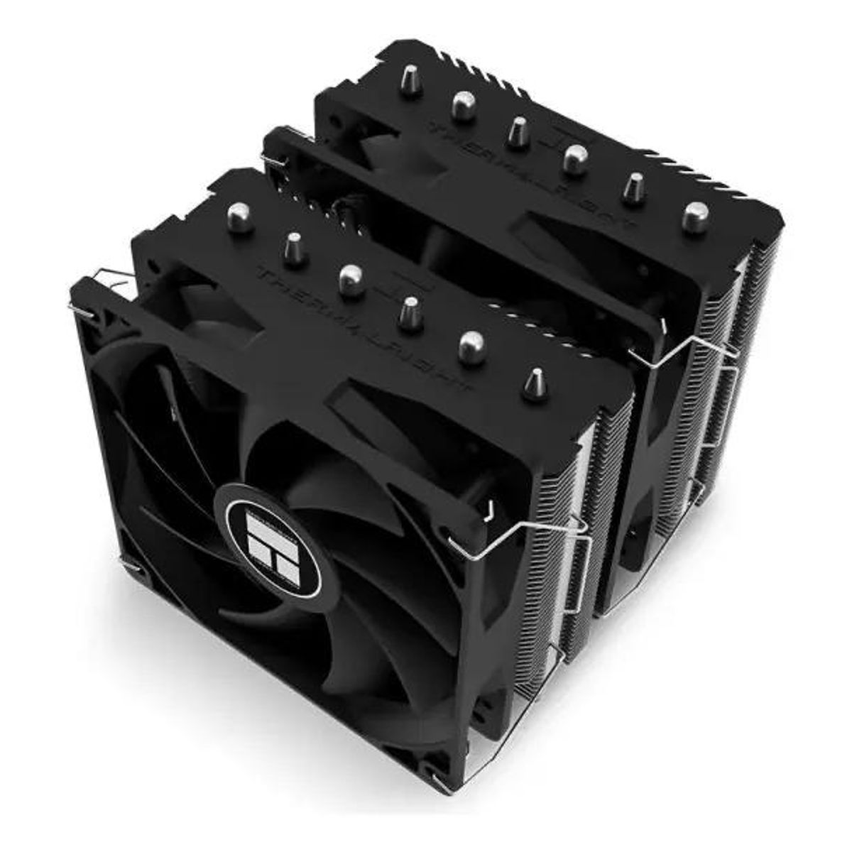 GENERICO - Disipador de CPU Thermalright Peerless Assassin 120 SE