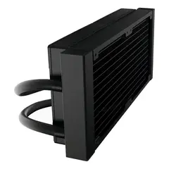 GENERICO - Refrigeración líquida para PC 240mm con ARGB