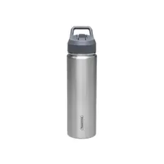 TRAMONTINA - Botella Térmica 650ml Acero Inoxidable