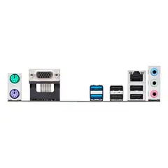GENERICO - Placa Madre PRIME H610M-F D4 Socket LGA 1700