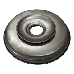 GENERICO - Horno eléctrico compacto 30 cm