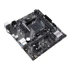 GENERICO - Placa Madre Prime A520M-K AM4 DDR4 64GB