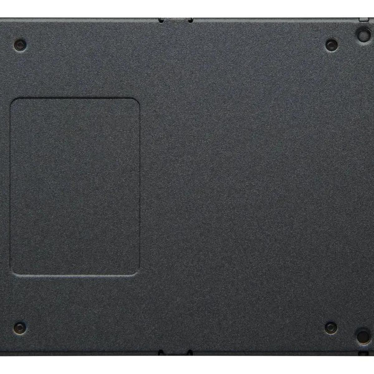 GENERICO - Disco Sólido SSD Interno SATA III 480GB