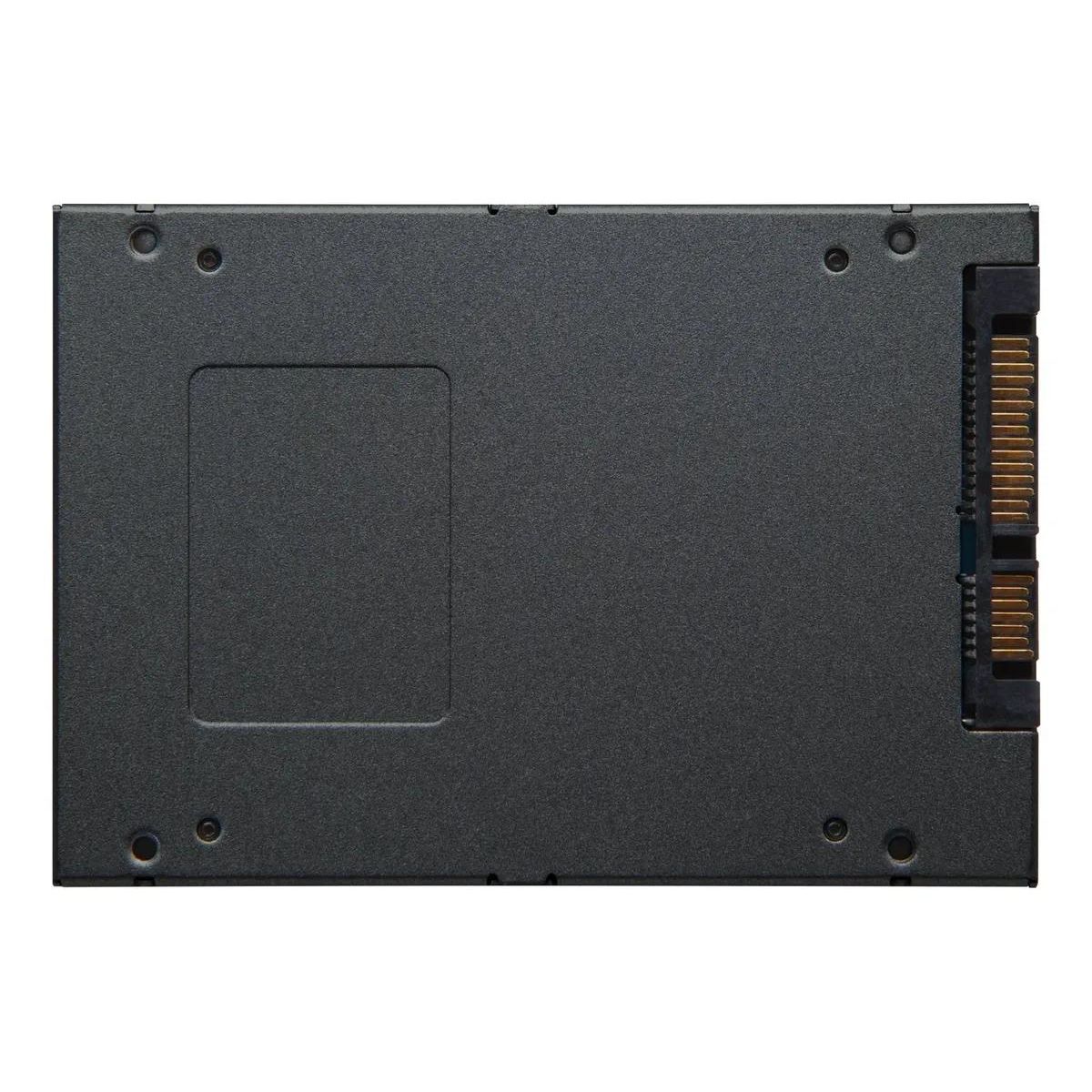 GENERICO - Disco Sólido SSD Interno SATA III 480GB