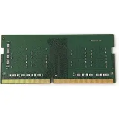 GENERICO - Memoria RAM 8GB DDR4 color verde para PC