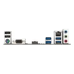GENERICO - Placa Madre MicroATX A520M-K V2 para AMD AM4