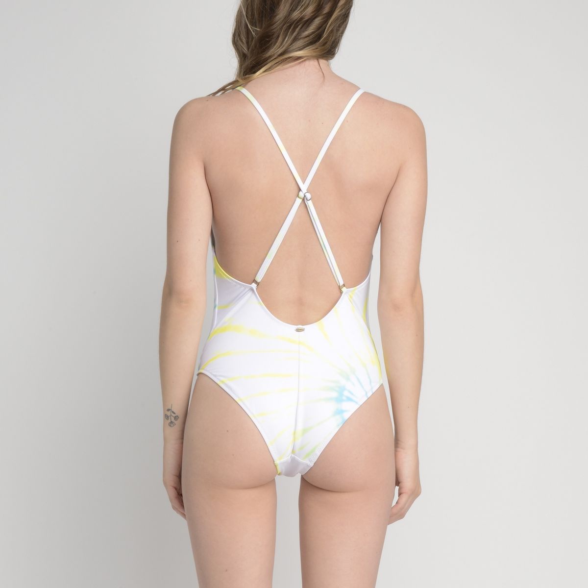 O'NEILL - Traje De Baño Mujer O'Neill