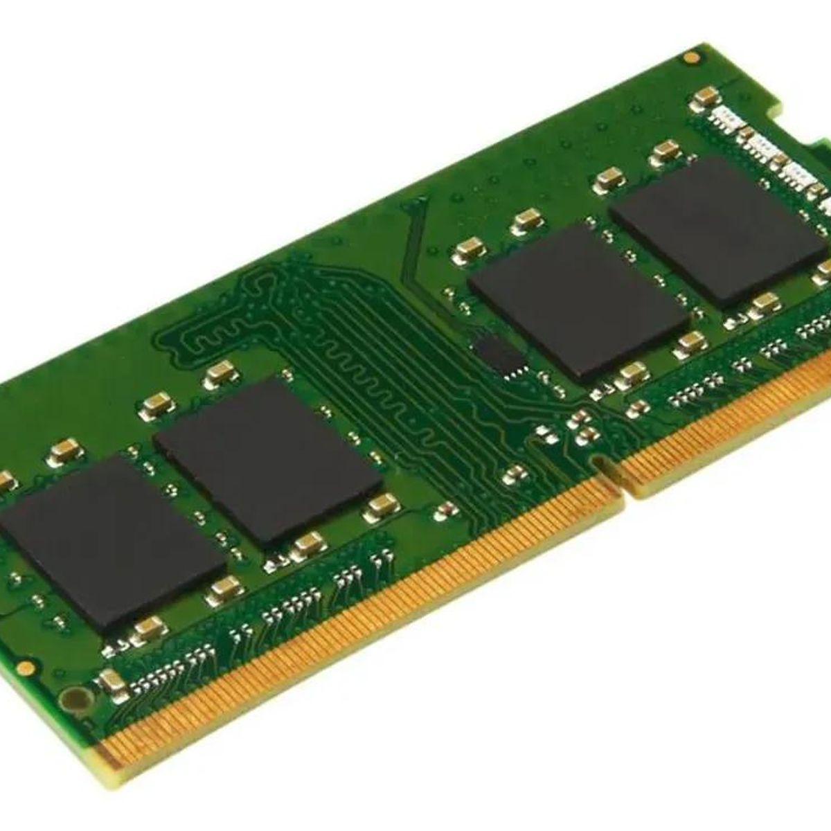 GENERICO - Memoria RAM DDR4 8GB 2400MHz para Notebook