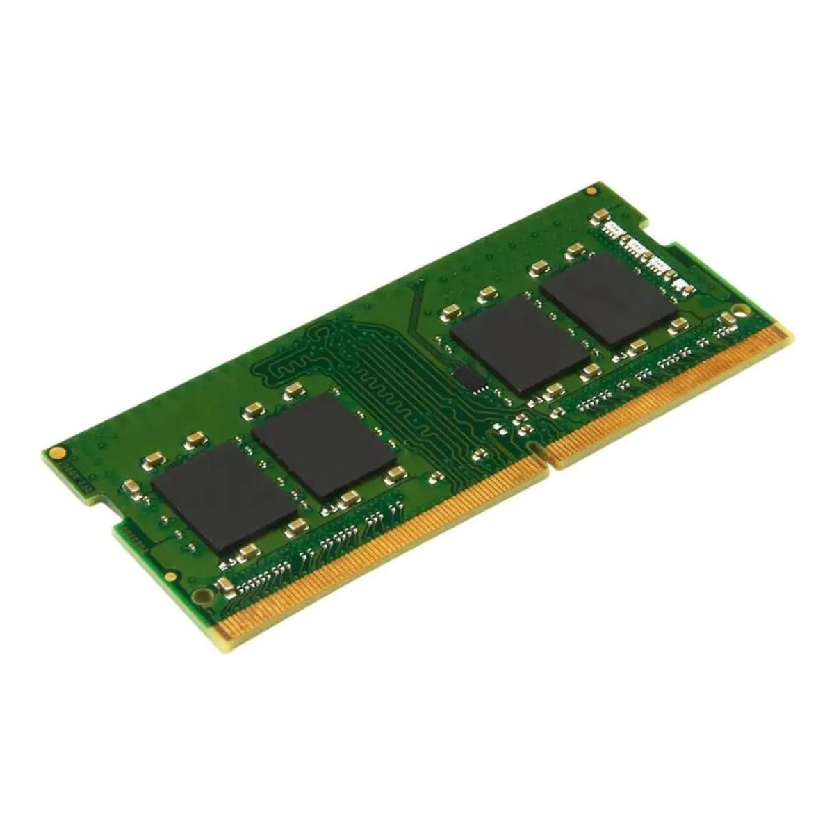 GENERICO - Memoria RAM DDR4 8GB 2400MHz para Notebook