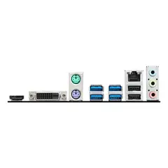 GENERICO - Placa Madre A520M-A Pro AM4 Micro ATX SATA 6Gb/s