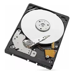 GENERICO - Disco Duro Interno SATA 1TB 3.5 Pulgadas
