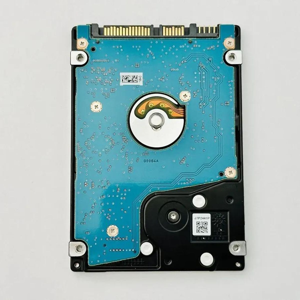 GENERICO - Disco Duro 1TB 2.5 para Notebook y Consolas