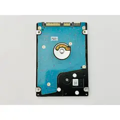 GENERICO - Disco Duro 1TB 2.5 para Notebook y Consolas