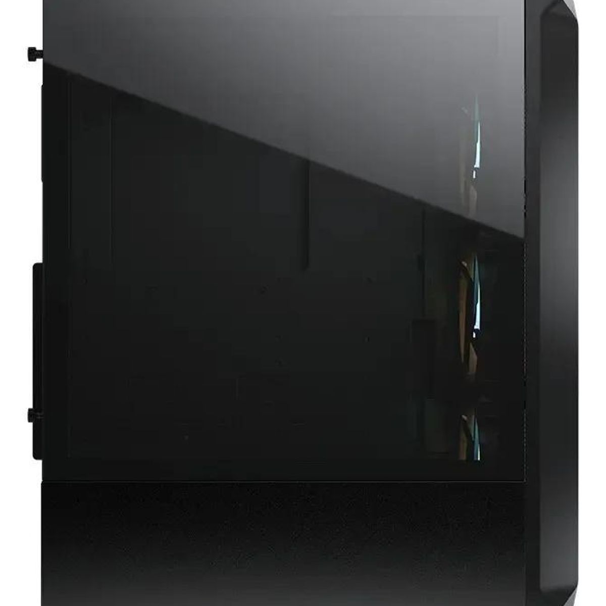 GENERICO - Gabinete Gamer Archon 2 RGB Negro