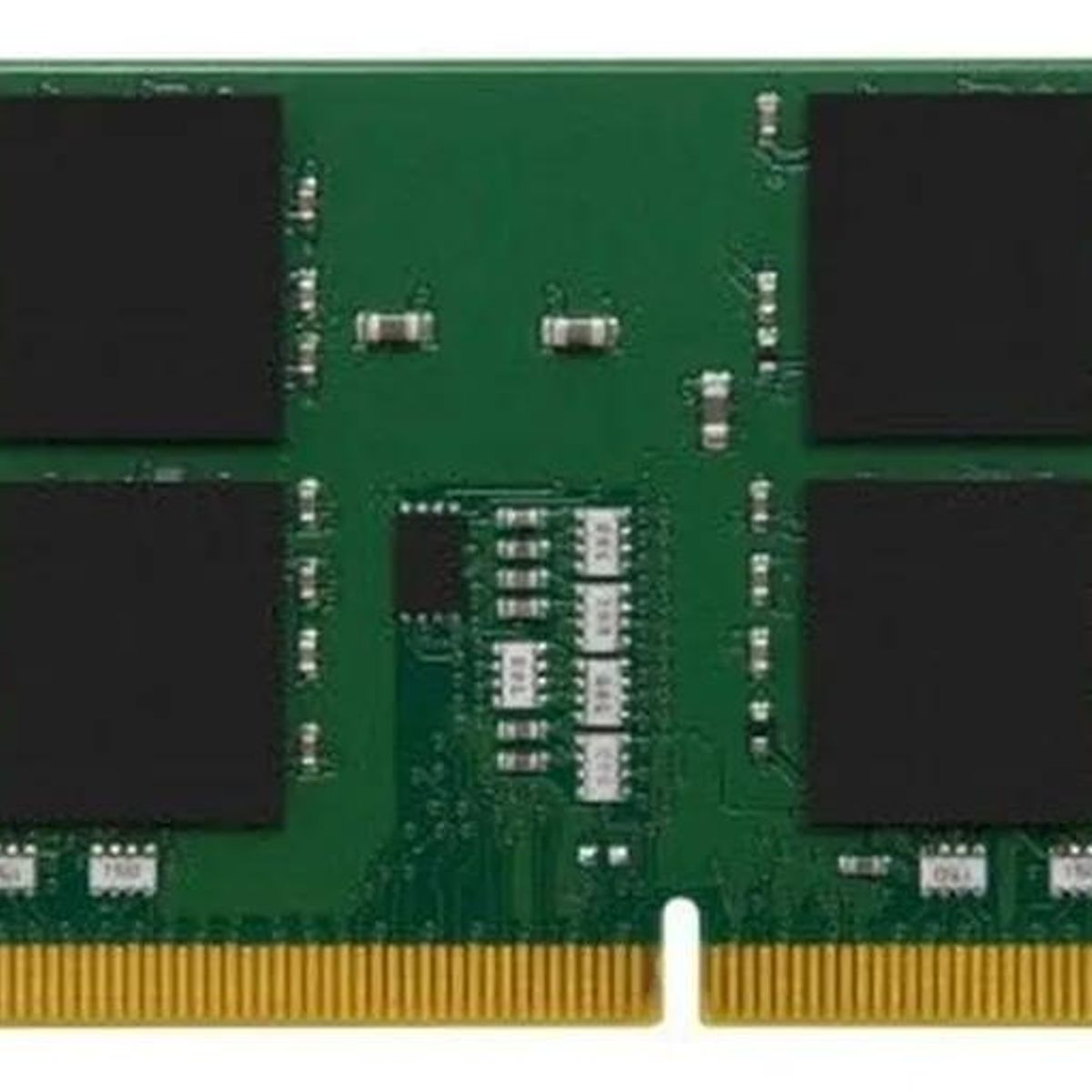 GENERICO - Memoria RAM 16GB DDR4 3200MHz SODIMM