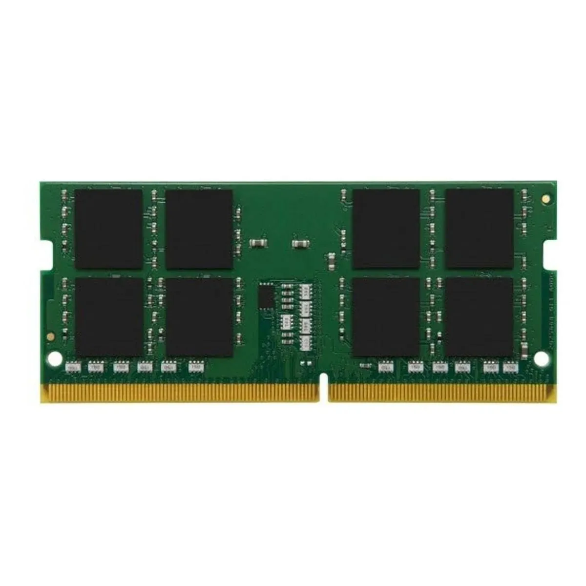 GENERICO - Memoria RAM 16GB DDR4 3200MHz SODIMM