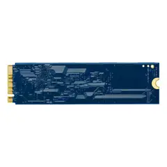 GENERICO - Disco Sólido SSD 500GB NVMe PCIe 4.0 Azul