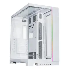 GENERICO - Gabinete Premium Lian Li O11 Dynamic Evo XL E-ATX Blanco