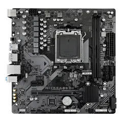 GENERICO - Placa Madre B650M H AM5 DDR5 mATX Serie 7000 8000
