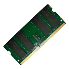 GENERICO - Memoria RAM SODIMM 16GB DDR4 Verde