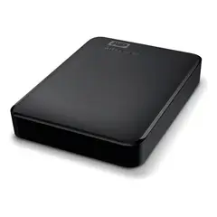GENERICO - Disco Duro Externo 4TB USB 3.0
