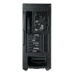 GENERICO - Gabinete para PC Cooler Master Masterbox MB520 Mesh Negro