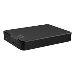 GENERICO - Disco duro externo 5TB USB 3.0 portátil