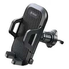 GENERICO - Soporte Celular Auto Celebrat Hc-23 Rejilla 360°