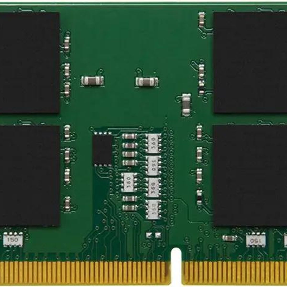GENERICO - Memoria RAM DDR5 16GB 5600MTs CL42 Sodimm